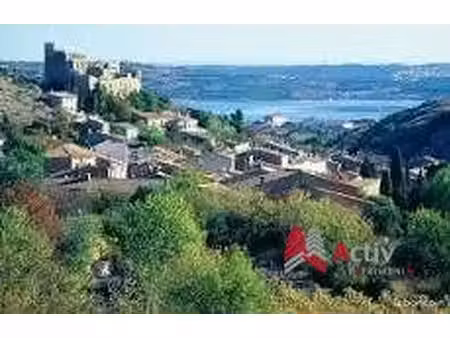 immeuble 146 m² fitou