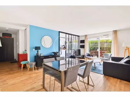 vente appartement 4 pièces 93.69 m² à rueil-malmaison (92500)  750 000 €