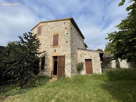 maison 5 pièces 170 m²