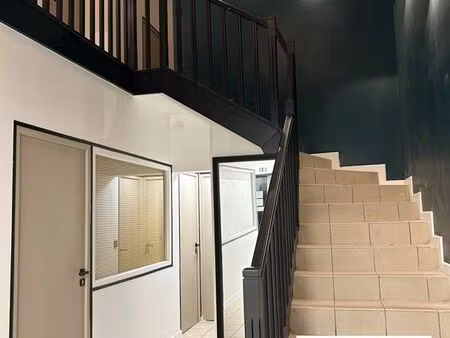 bureau - domiciliation