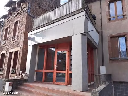 local commercial 45 m²