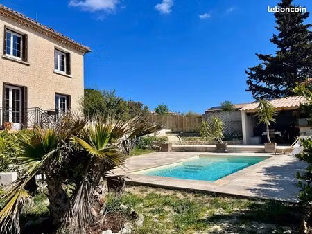 grande demeure rénovée