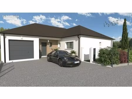 maison 5 pièces 78 m²