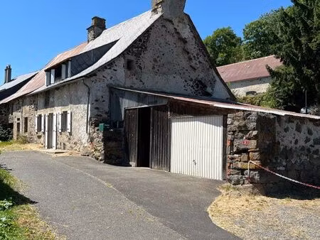 maison 4 pièces 85m2