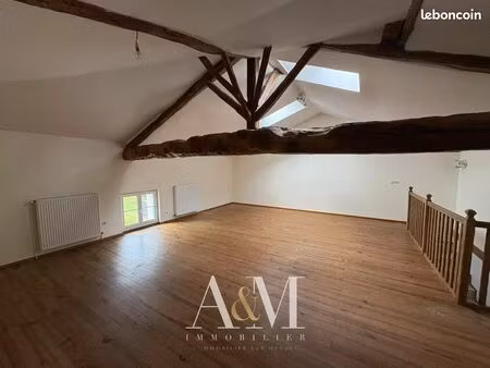 maison 3 pièces 93 m²