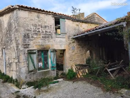 maison 1 pièce 76 m²