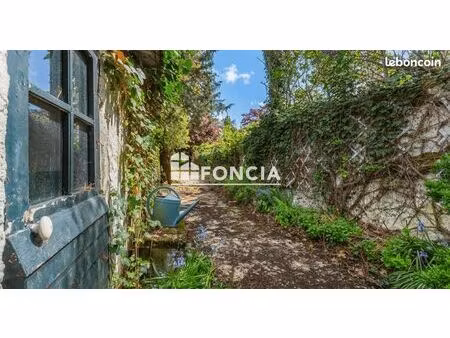 terrain à bâtir de 449 m² -secteur rue roger salengro