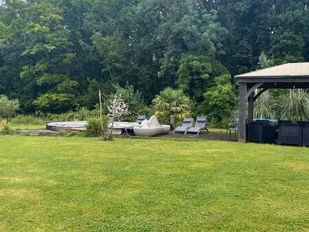 vente pro (murs) | local industriel / bâtiment | 1000 m² | breuillet | jardin