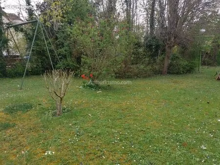 terrain 476 m² gournay-sur-marne