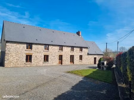 très jolie maison de campagne 185 m²