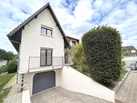 maison 4 chambres 133 m² | coubron | terrain 400 m²