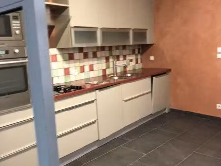 maison à louer coursan