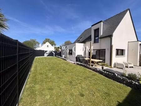 vente maison à saint-lyphard (44410) : à vendre / 122m² saint-lyphard