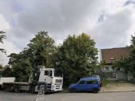 maison 500m2 5mn à pieds de la gare pierrefitte stains