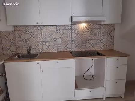 maison rénovée canet d'aude