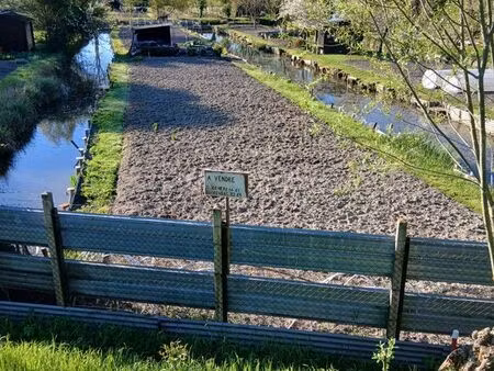 marais classés bourges 726 m2