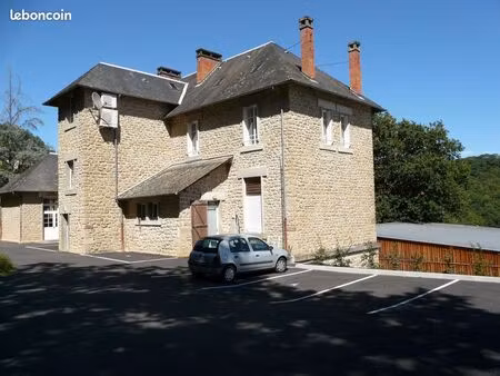 grand appartement duplex