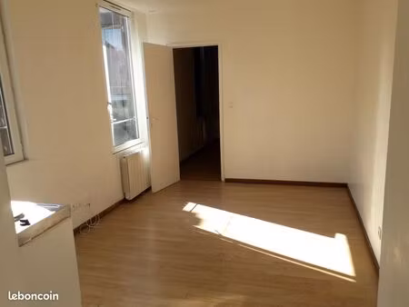 immeuble 151 m² vierzon