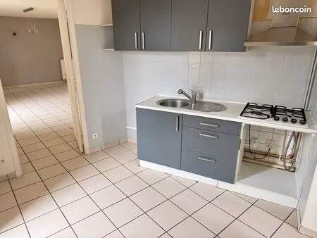 appartement 5 pièces 97 m²