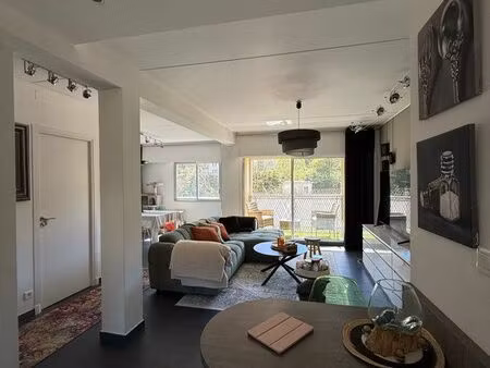 appartement centre ville tulle