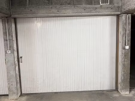 garage