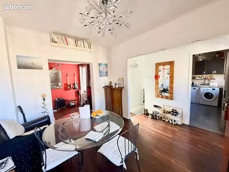 pavillon 4 pièces 77 m²