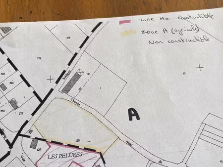 terrain savigny en sancerre