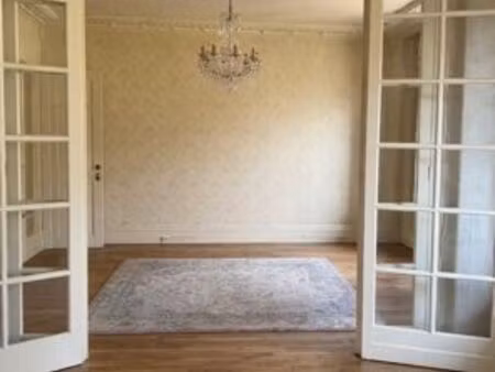 appartement familiale 4 pieces allee leon gambetta