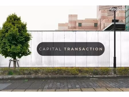 boutique 875 m² epinay sur seine