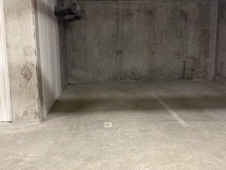 parking location bd cognehors