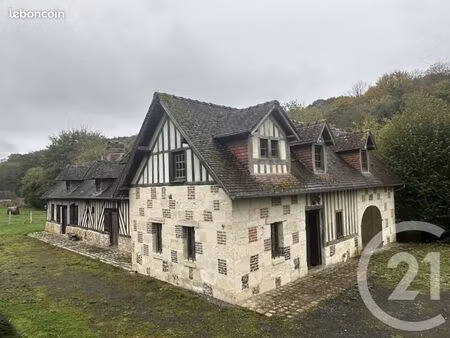 maison 7 pièces 180 m²