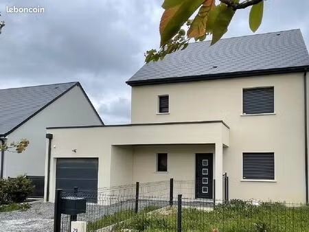 maison 6 pièces 117 m²