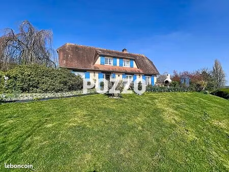 maison 7 pièces 188 m²