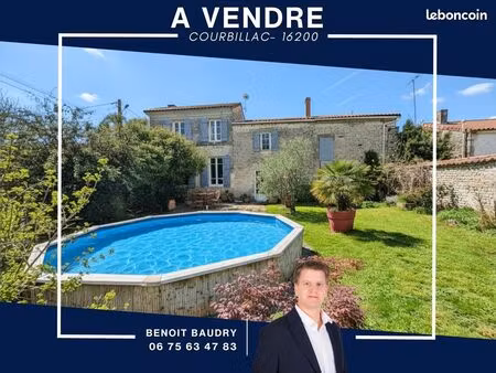 maison 4 pièces 117 m²