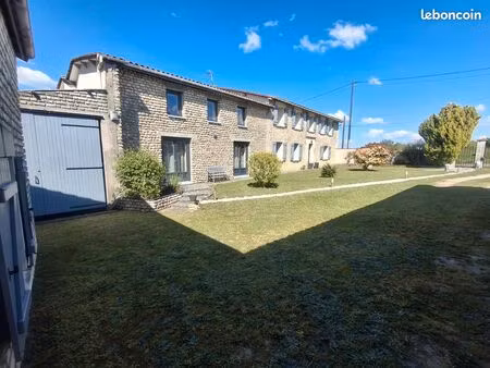 maison de caractère