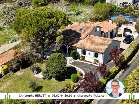 maison 6 pièces 150 m²