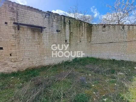 terrain saint georges du bois