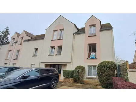 charmant t2 à vendre à boissy sous saint yon - parfait pour primo-accédant ! à seulement 4
