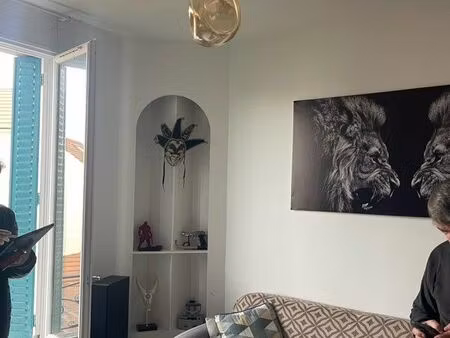 f2 à louer meublés