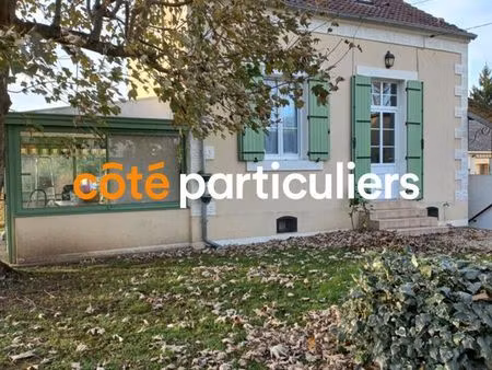 maison 2 pièces 45 m²