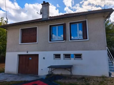 maison individuelle  idéal pour un premier investissement