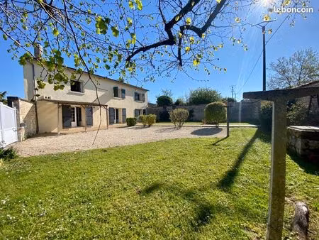 maison familiale de 160m2  entièrement rénové