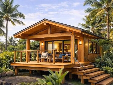 achete terrain sur saint leu