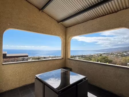 duplex 3 pièces 49 m²