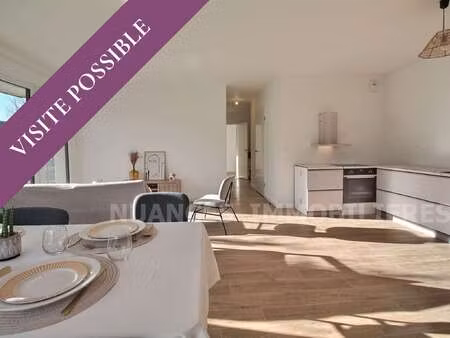 vente appartement 4 pièces à ifs (14123) : à vendre 4 pièces / 85m² ifs