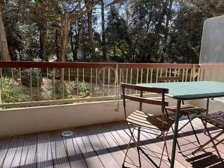 vente appartement 2 pièces à la baule-escoublac (44500) : à vendre 2 pièces / 51m² la baul