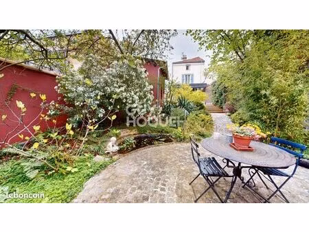 maison 8 pièces 172 m²