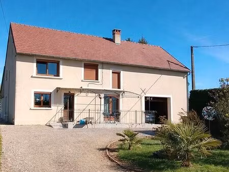 maison familiale 5 chambres