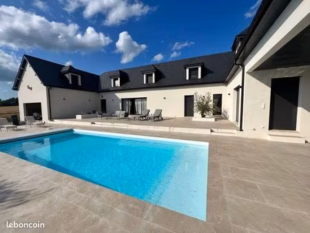 maison contemporaine