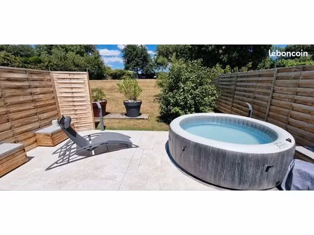 maison 5 pièces 136m2